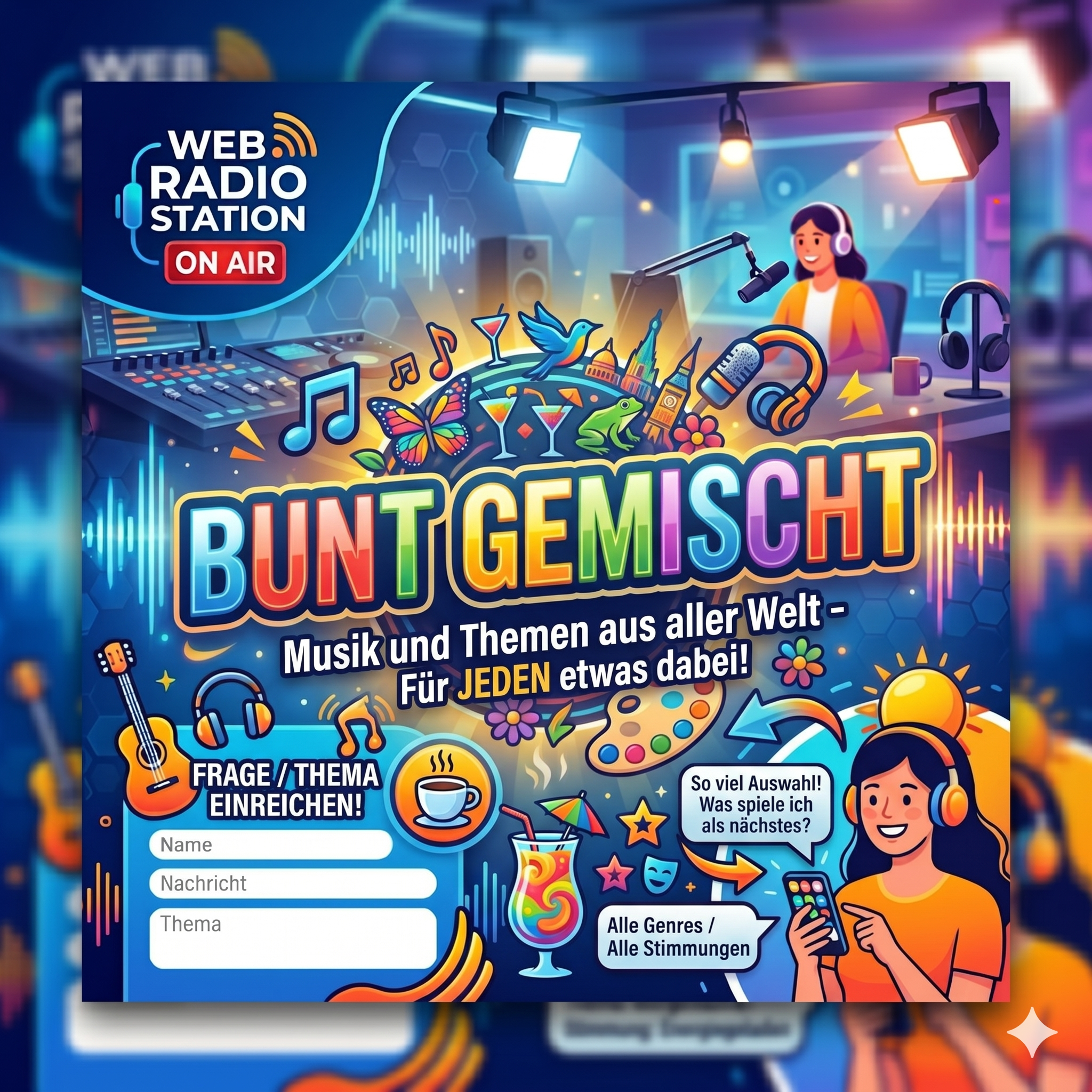 Thema
