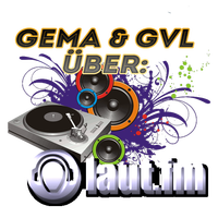 GEMA GVL Logo